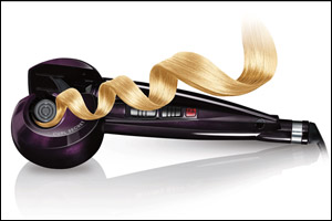 Curl Secret from BaByliss: The secret of trendy curls is available in the Middle East