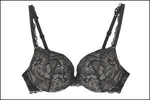 Calvin Klein Underwear Men's & Women's Spring 2014