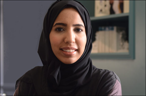 2014 UAE Winner for �Young Digital Publishing Entrepreneur Award' announced