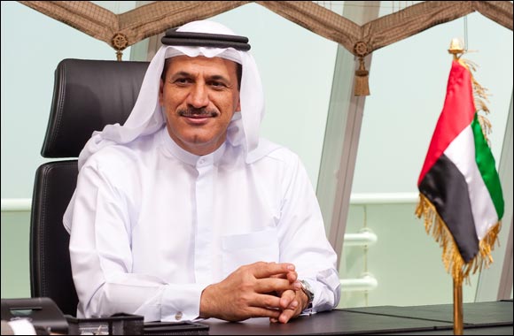 Al Mansouri Heads Commercial Delegation to Ethiopia