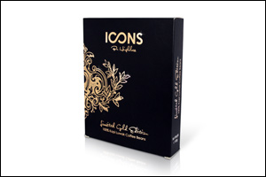 World's most expensive coffee now available at ICONS Coffee Couture