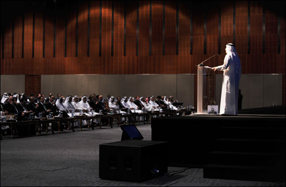 The 15th UAE IIA Annual Regional Audit Conference, a Resounding Success 650 internal auditors attended the event UAE IIA bids International Audit Conference 2018