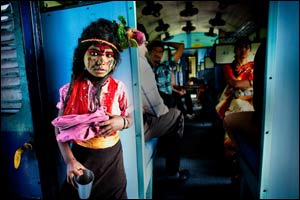 2014 Sony World Photography Awards Open, Youth and National Award winners revealed