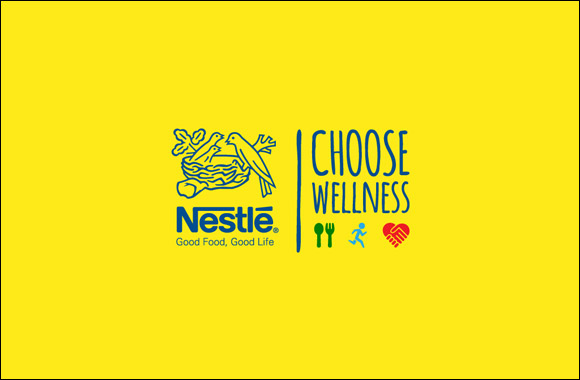 Nestl� Launches Choose Wellness,
