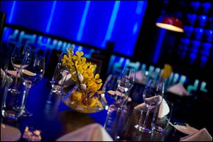 Celebrate a memorable Mother's Day at La Porte des Indes