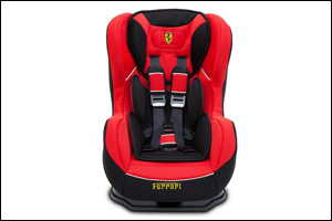 Babyshop Marks 10 Years of UAE-wide �Child Safety First' Initiative