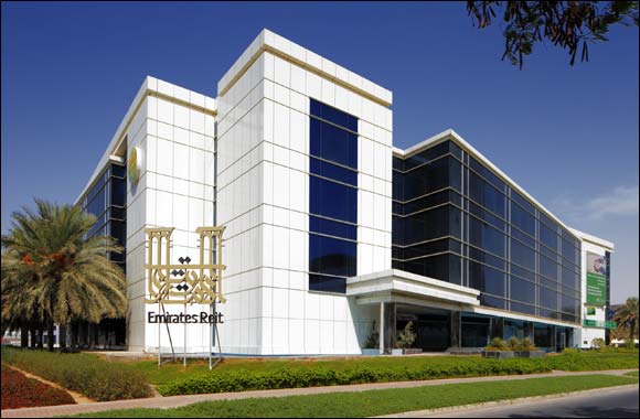 Emirates REIT (CEIC) Limited Announcement of offer price range Indicative price range set at US$1.36 to US$1.56