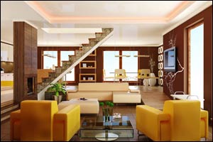 Spaceio' invites Middle Eastern interior designers and architects to dabble in ideas galore for home and office dcor