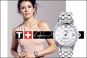 Tissot presents new advertising campaign showing Swissness is at the heart of Tissot's identity
