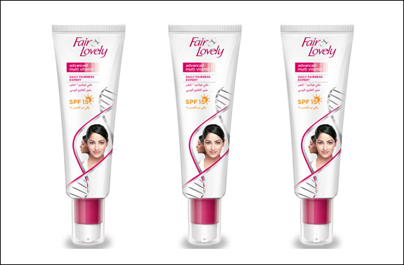 The ABC's of Skin Care