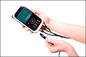 Slendertone Optimum is the ultimate gadget for health & fitness junkies