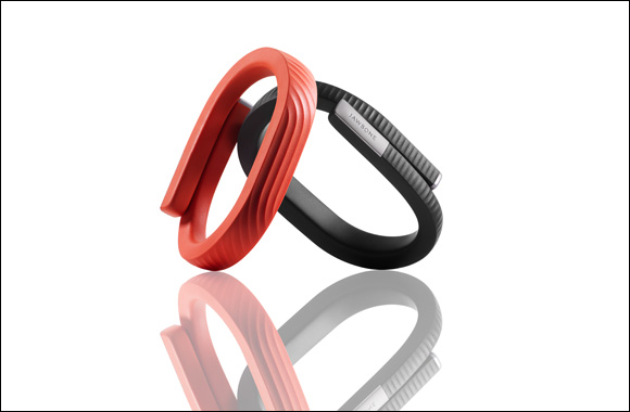 JAWBONE� Launches UP24� Worldwide