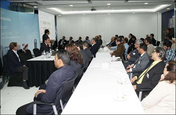 Focus on growing ME-Africa automotive aftermarket trade relations