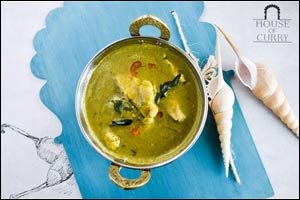 House of Curry Launches its Flagship Branch on The Beach at JBR