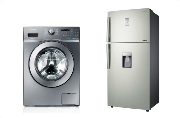 Samsung helps customers save energy in support of Earth Hour