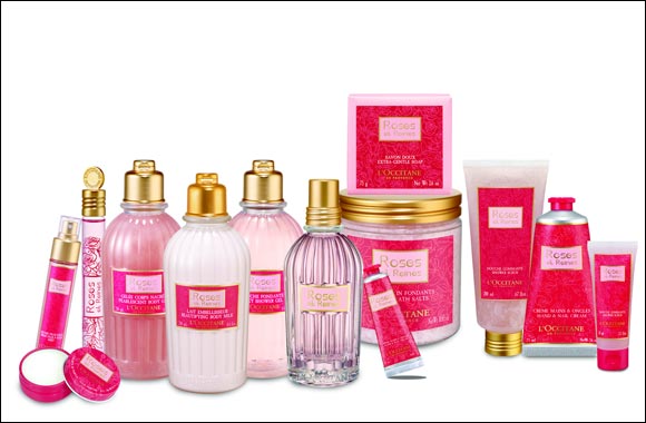 Roses 4 Reines becomes� Roses Et Reines!