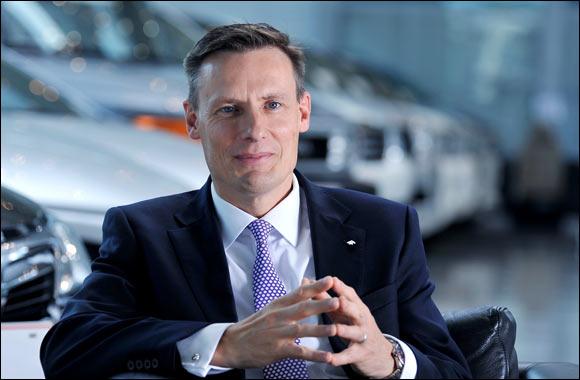 Al-Futtaim Motors joins the world in observing Earth Hour