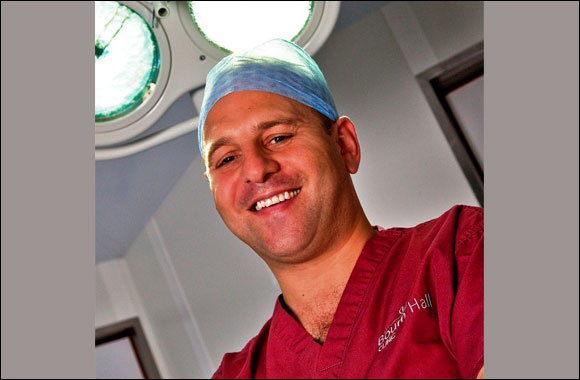Renowned Urologist and Andrologist Dr Oliver Wiseman to Visit Dubai