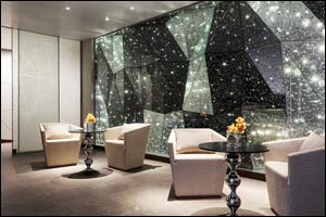 Luxury Al Faisaliah Spa by ESPA Celebrates Grand Opening