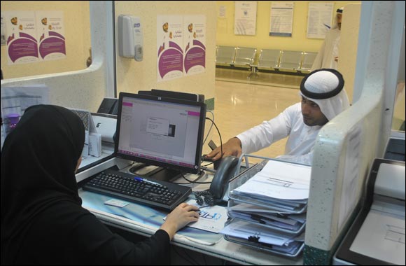 SEHA's enhanced patient registration system yields positive results for the healthcare industry