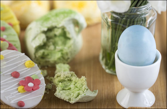 Easter Delights at Park Hyatt Dubai