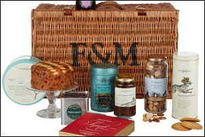Fortnum & Mason Celebrates the opening of its first store in the UAE