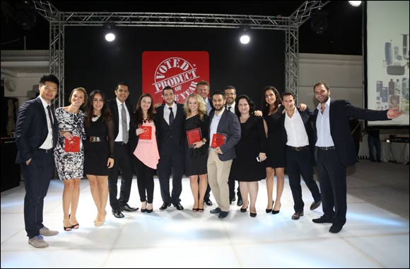 NIVEA Wins Consumers' Hearts in the Middle East