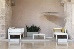 GANDIABLASCO introduces two new collections: JIAN & DOCKS