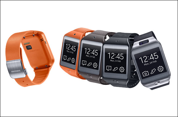 Samsung Offers Unmatched Freedom and Style with the Next Generation of Gear Devices