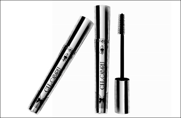 Cil Cabaret from Arcancil Paris