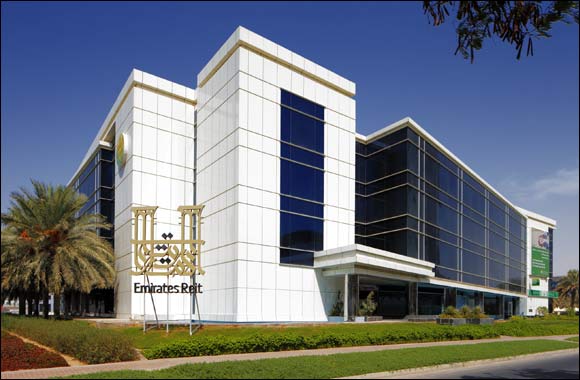 Emirates REIT (CEIC) Limited Offer 3.5 times over-subscribed