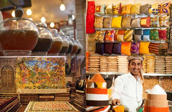 The Last 10 Days to Go Before Global Village, the Most Unique Shopping Experience in the UAE, Ends its 18th Season