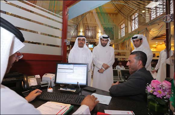 New case management system to speed up Dubai Courts' processes