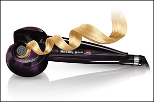 Babyliss Launches Curl Secret For The Middle East