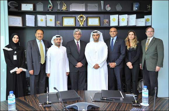 SEHA to build collaborative agreement with UHN to aid medical research