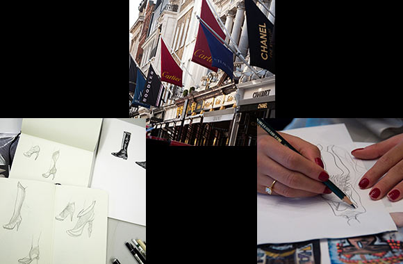 London College of Fashion Return to the Middle East in May with a New Line up of Courses