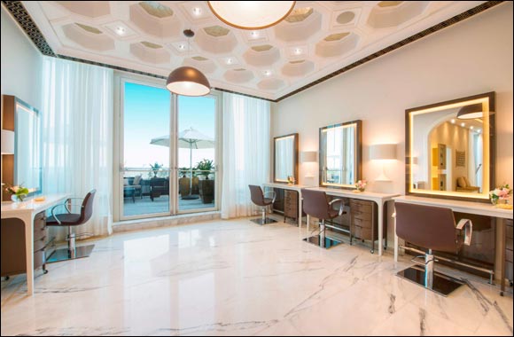 Hairstyles by Sisters to grace Fashion Forward runway