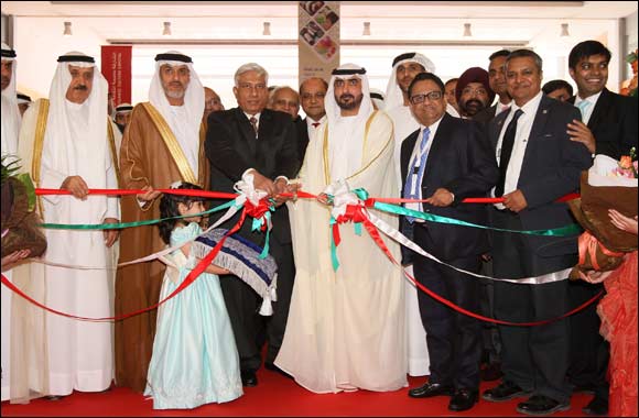 Inaugural PrintPack Arabia opens in Sharjah