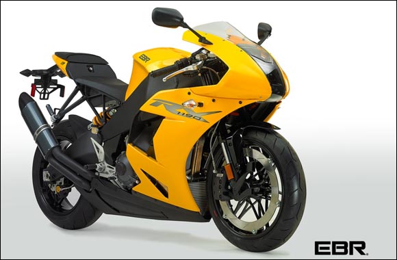 The Five Most �Attitude-Loaded' Motorcycles of 2014