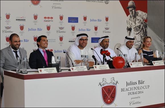 World class players promise top polo action at season's final tournament