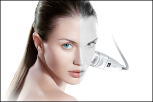 LPG Participates at Dubai Derma 2014