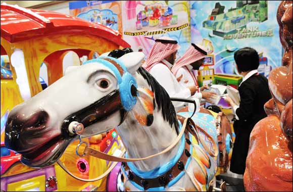 ‘DEAL 2014' set to welcome over 300 exhibitors from 33 countries in UAE
