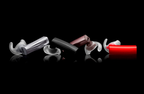 JAWBONE� Introduces ERA� Worldwide - A completely reinvented Jawbone headset