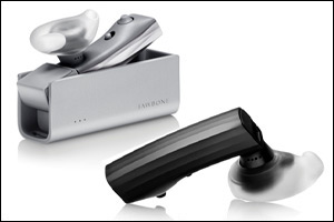 JAWBONE Introduces ERA Worldwide - A completely reinvented Jawbone headset