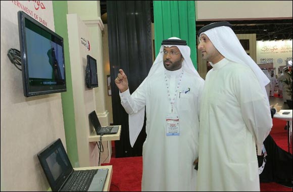 Dubai Courts to showcase smart services during prestigious government exhibition