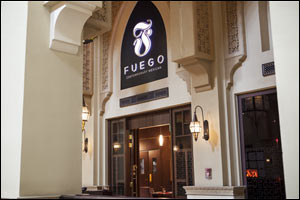 Fuego invites guests to celebrate Pascua' with an authentic afternoon of Mexican food and drinks