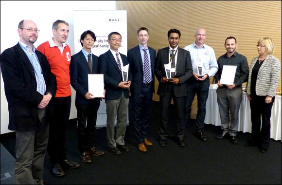 Sustainable solutions for 382-high Trust Tower in Abu Dhabi bags prestigious global award