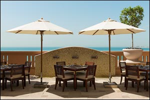 April Celebrations with Sofitel Dubai Jumeirah Beach