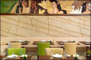 Culinary Refinement at Sofitel The Palm Dubai