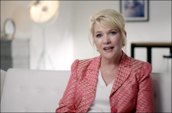 Dove proves that beauty is a state of mind